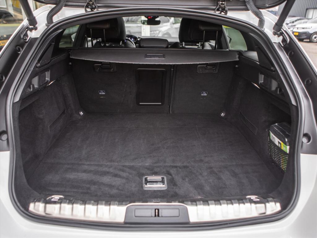 Peugeot 508 sw 1.2 puretech 130pk gt automaat | panoramadak | stoelverwarmi