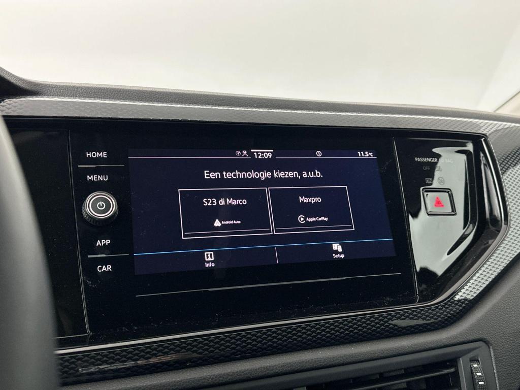 Volkswagen Polo life edition 1.0 70 kw / 95 pk tsi hatchback 5 ver