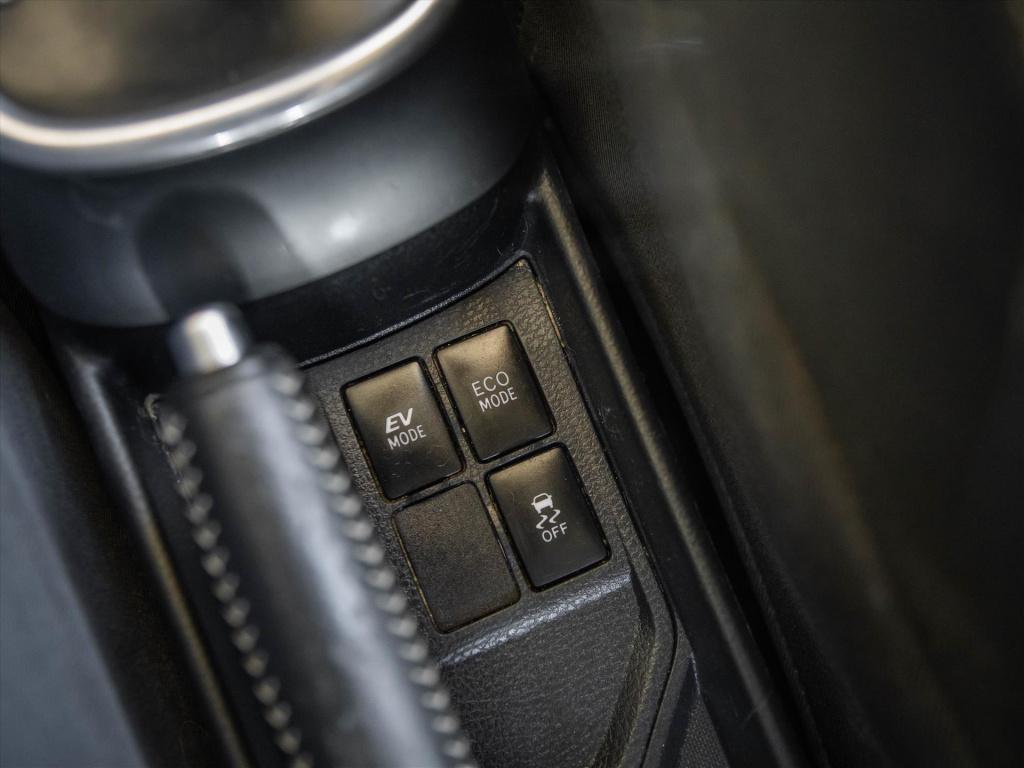 Toyota Yaris 1.5 hybrid comfort automaat