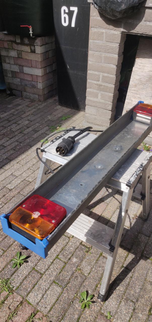 Twinny Load Easy onderdelen