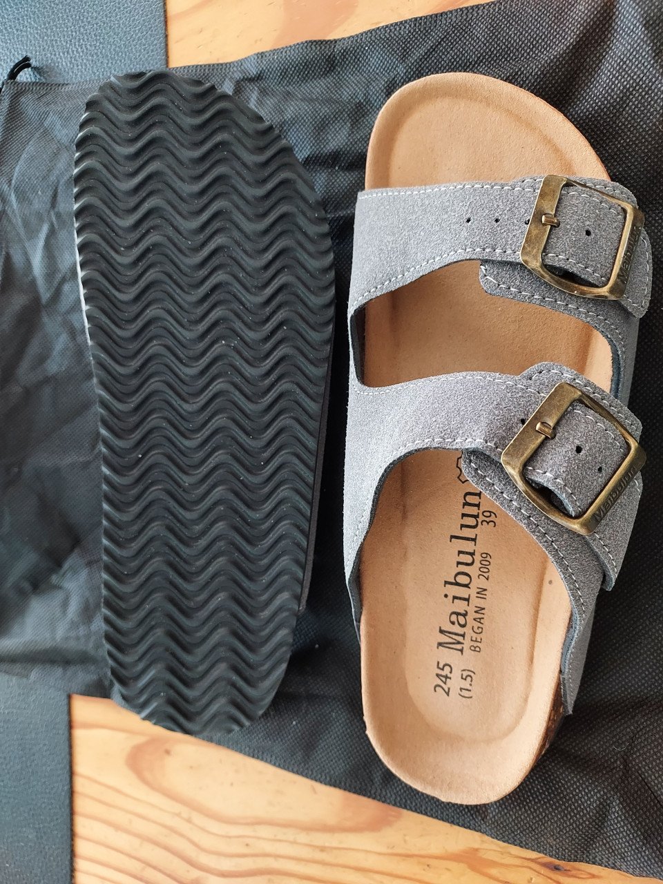 Dames slippers