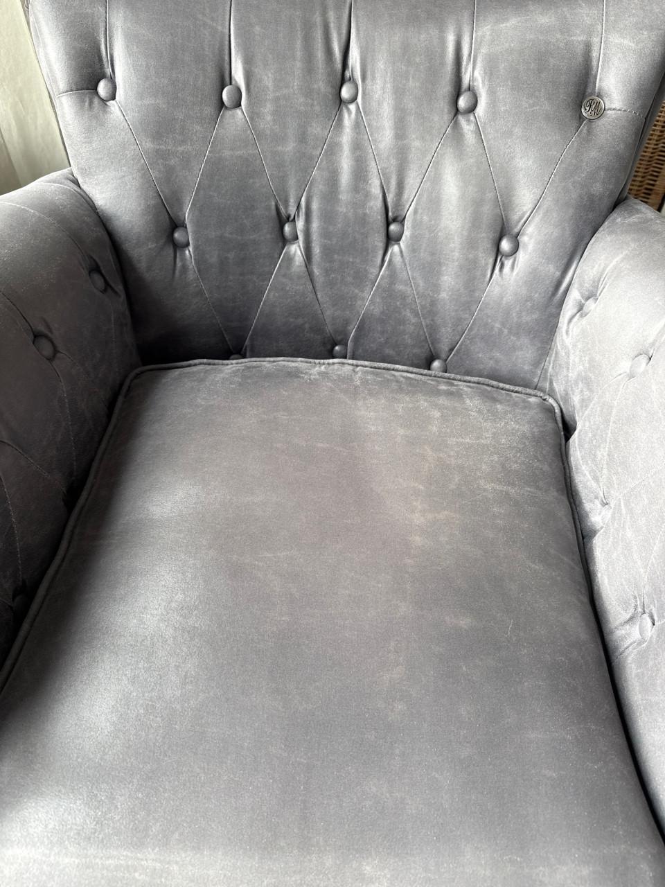 Riviera maison fauteuil