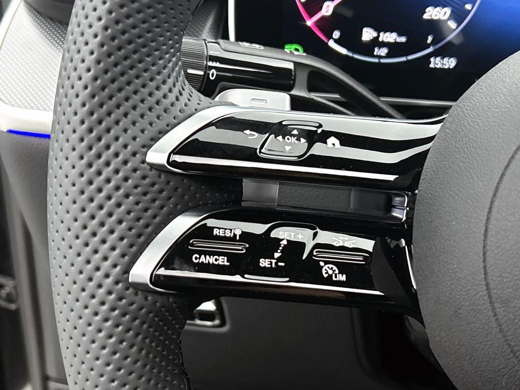 Mercedes-Benz Glc coupé 300e 4matic business solution amg | advanced plus p