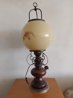 Staande lamp