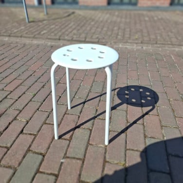 Krukje
