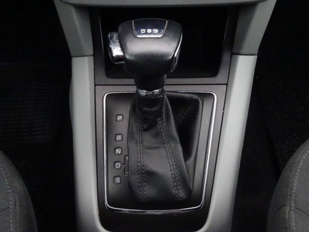 Skoda Yeti 1.2 tsi ambition automaat | trekhaak