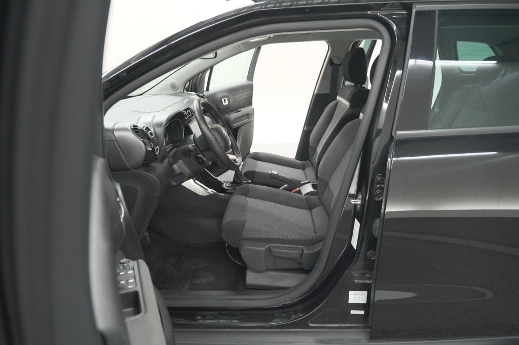 Citroen C3 Aircross puretech 110 max | camera | navigatie | apple carplay |