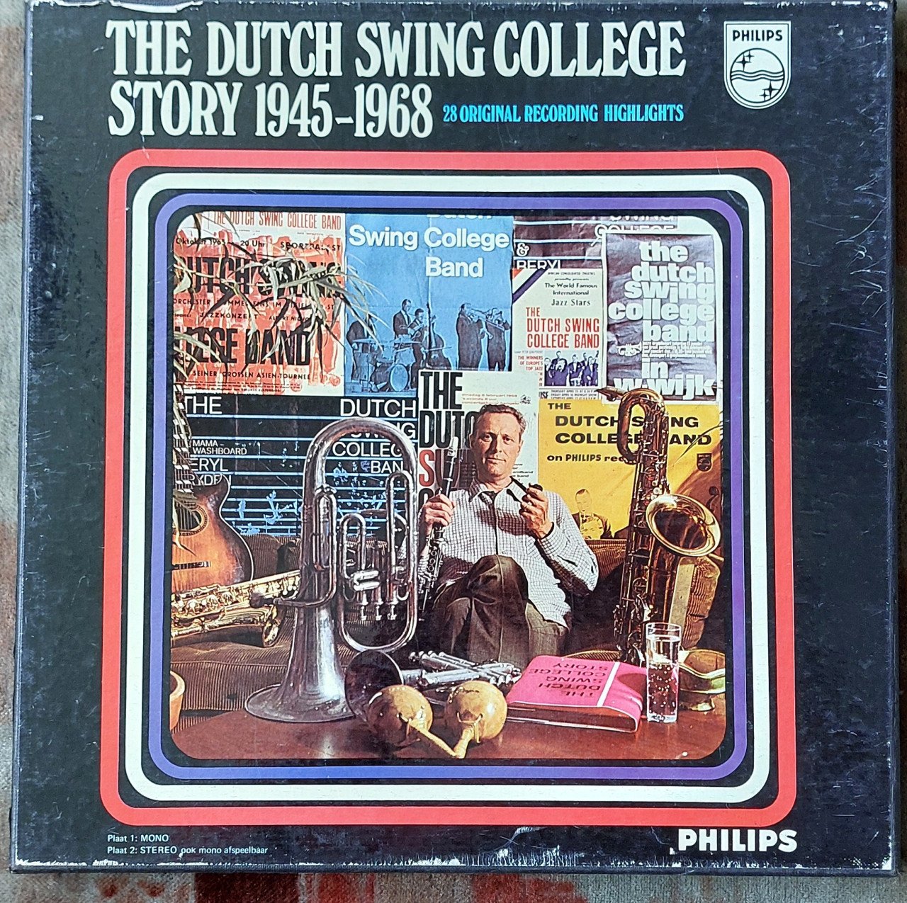 Dozen Jazz Muziek