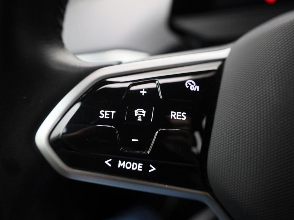 Volkswagen Id.4 77kwh 150kw pro performance business | automaat | navigatie