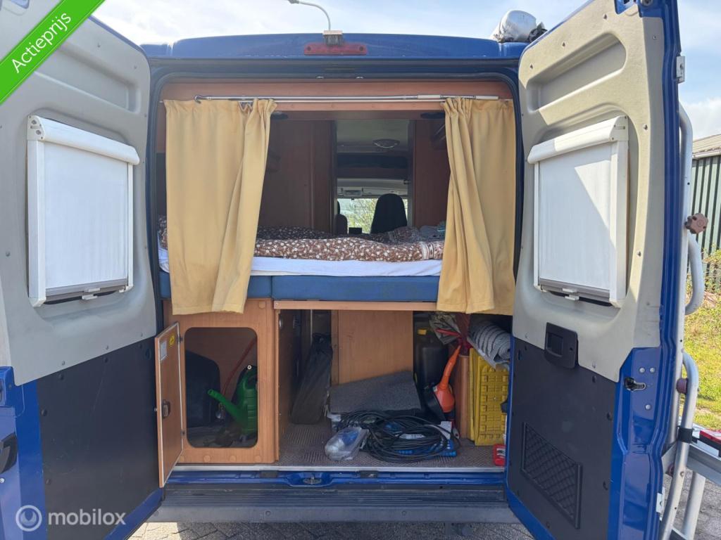 Dethleffs Onbekend kw 009 globecar