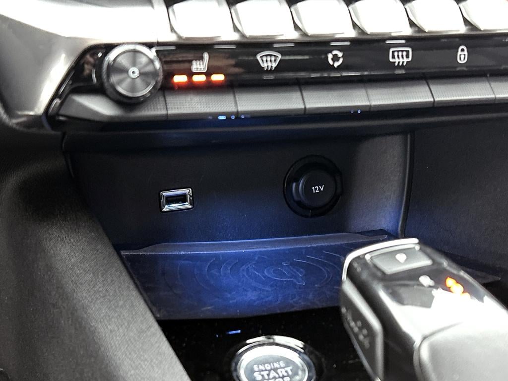 Peugeot 3008 130 pk automaat premium avantage elektrische achterklep | stoe