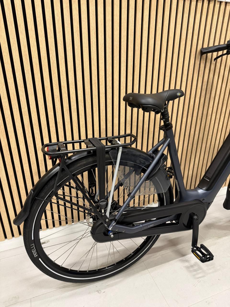 Batavus Finez Bosch Active Line Plus 53CM 500Wh