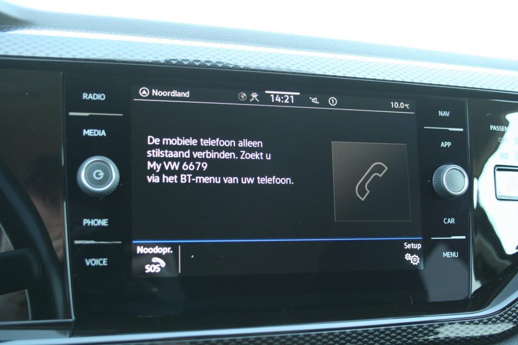 Volkswagen Polo 1.0 tsi life business