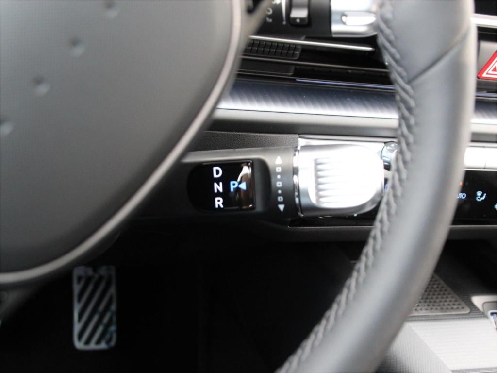 Hyundai Ioniq 6 connect 77.4 kwh soh 98%