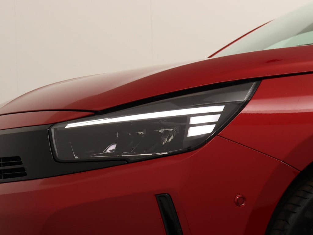 Opel Corsa 1.2 edition |voorraad voordeel |beschikbaar vanaf 12-04-2025