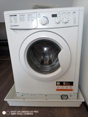 Wasmachine