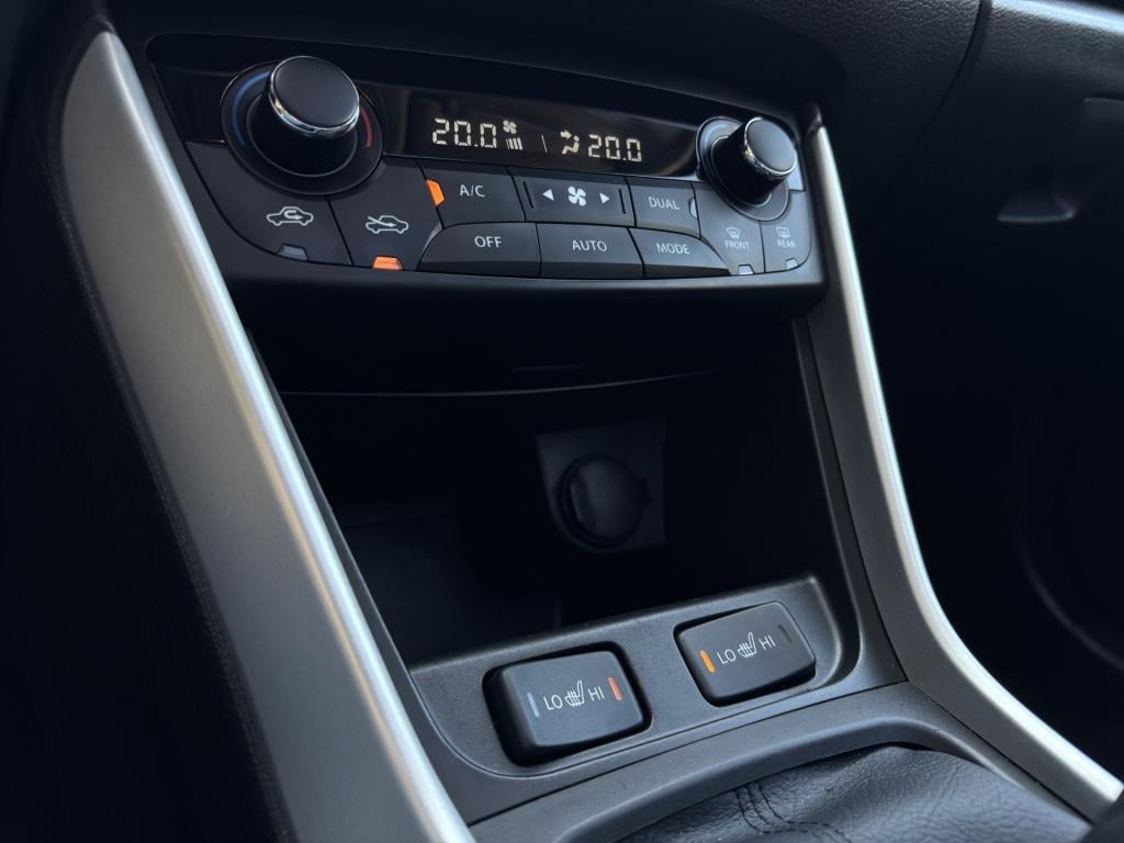 Suzuki Sx4 S-cross style 1.4 boosterjet smart hybrid / trekhaak / panoramad