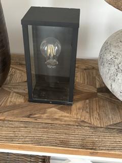 2 BUITENLAMPEN