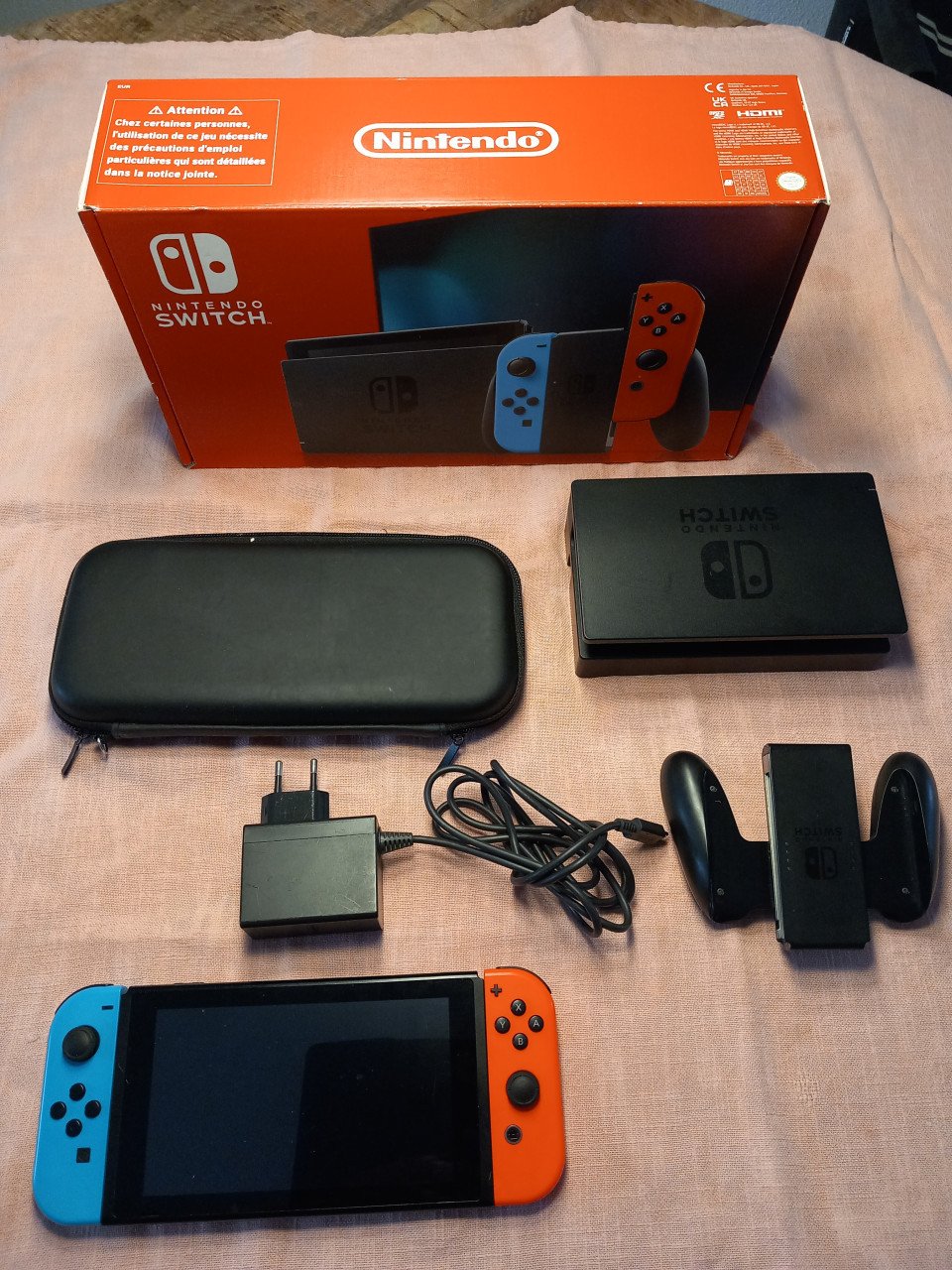 Switch