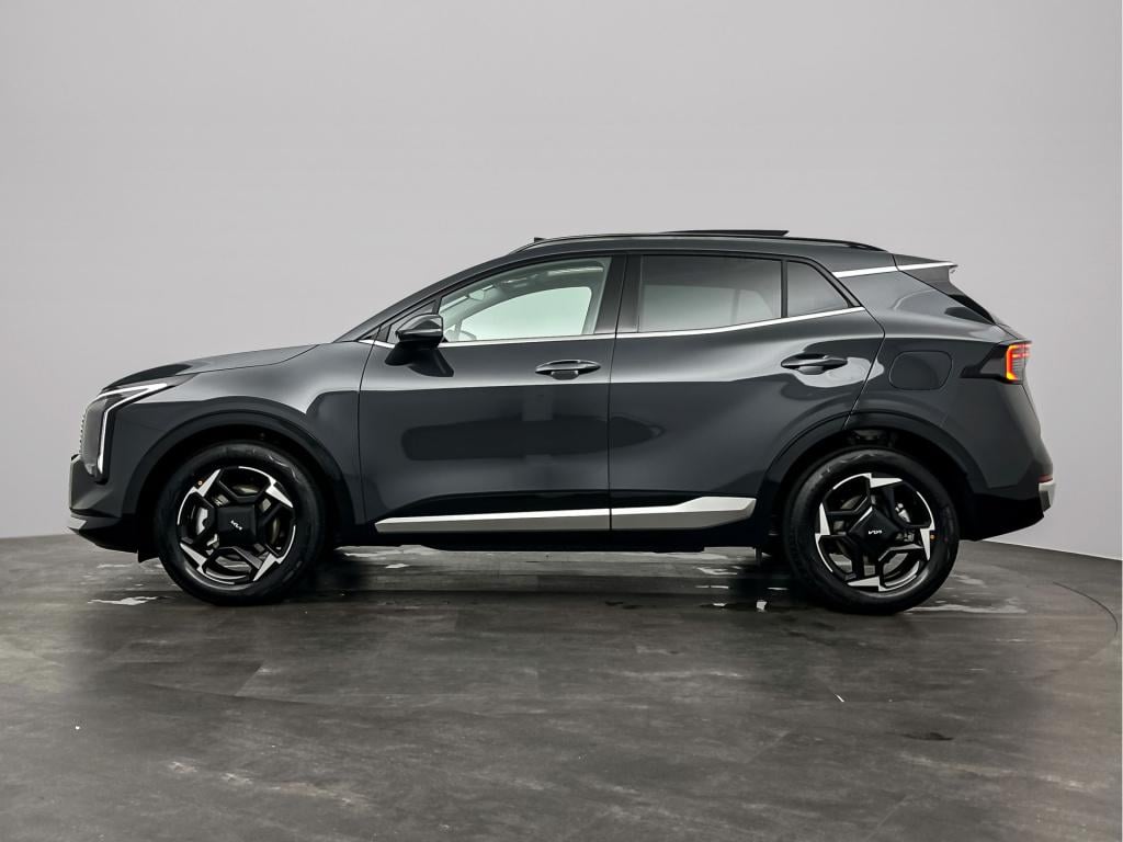 Kia Sportage 1.6 t-gdi hybrid dynamicline | elecktrische voorstoelen | schu