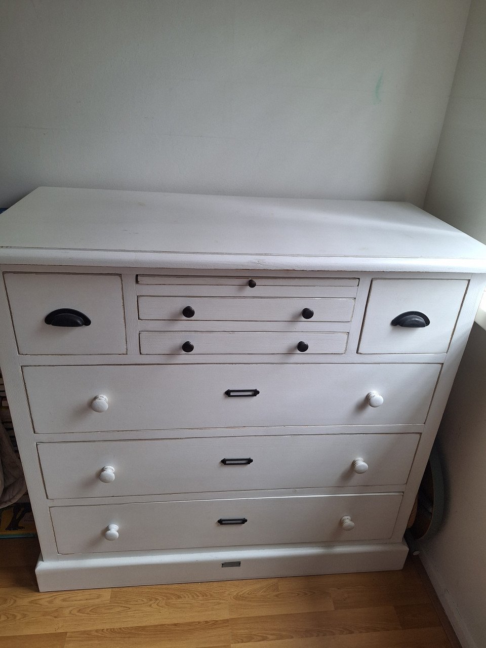 Commode/ladekast