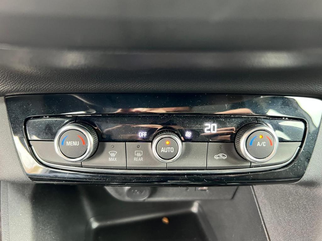 Opel Corsa-e edition 50 kwh | climate | park. sensoren | lmv!