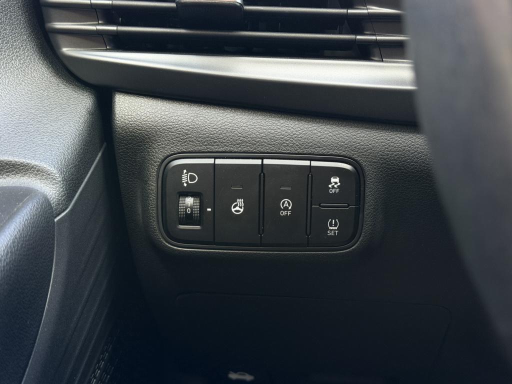 Hyundai I 20 1.0 t-gdi mhev comfort automaat | achteruitrijcamera | stoel/s