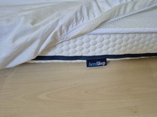 Babymatras 60 x 120