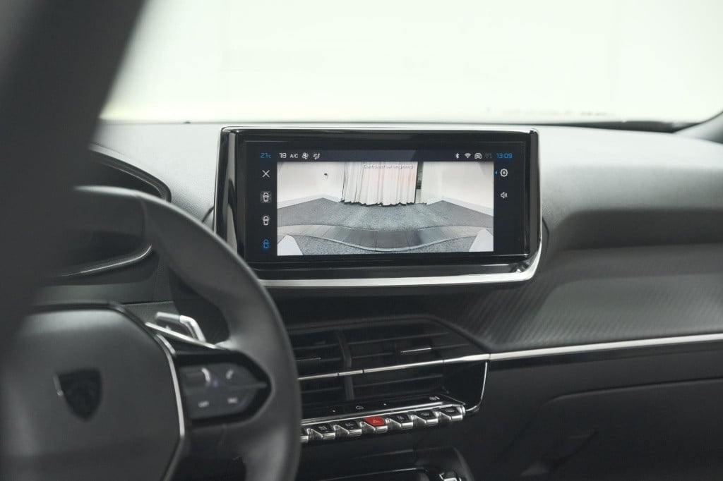 Peugeot 2008 hybrid 136 e-dcs6 allure | 360 camera | adaptieve cruise contr