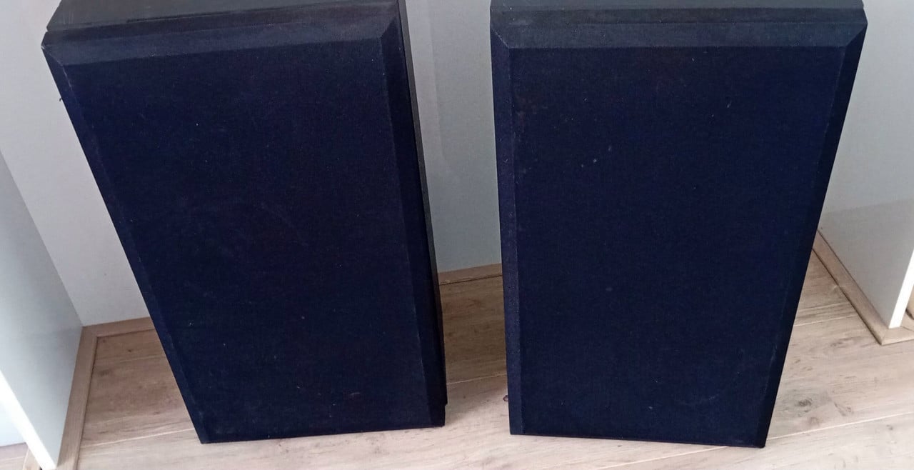 BOSE ML5 BLK LUIDSPREKERS. 2x 120 watt