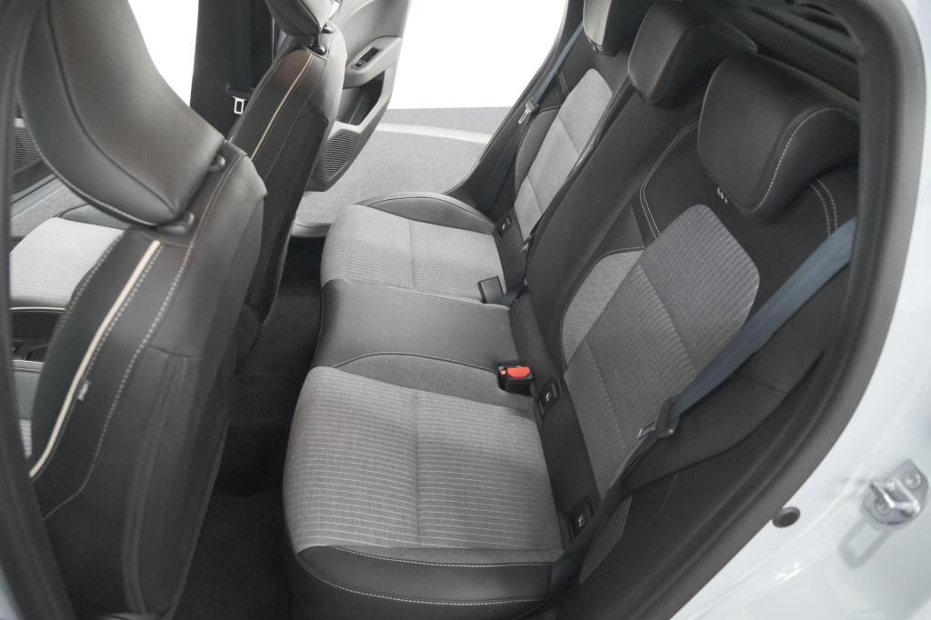 Renault Clio 1.6 e-tech full hybrid 145 techno | 360 camera | adaptieve cru