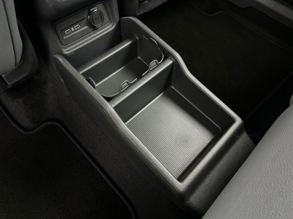 Skoda Kodiaq business edition 1.5 110 kw / 150 pk tsi e-tec suv