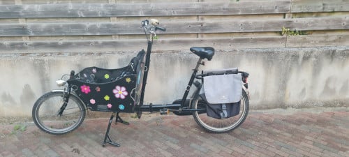 Bakfiets
