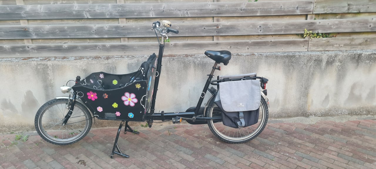 Bakfiets