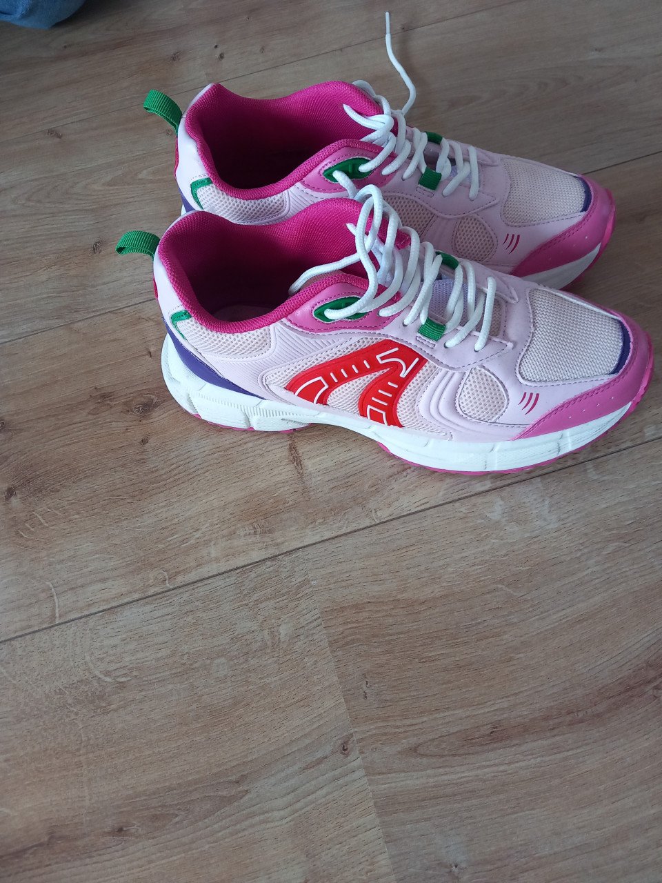 Schoenen