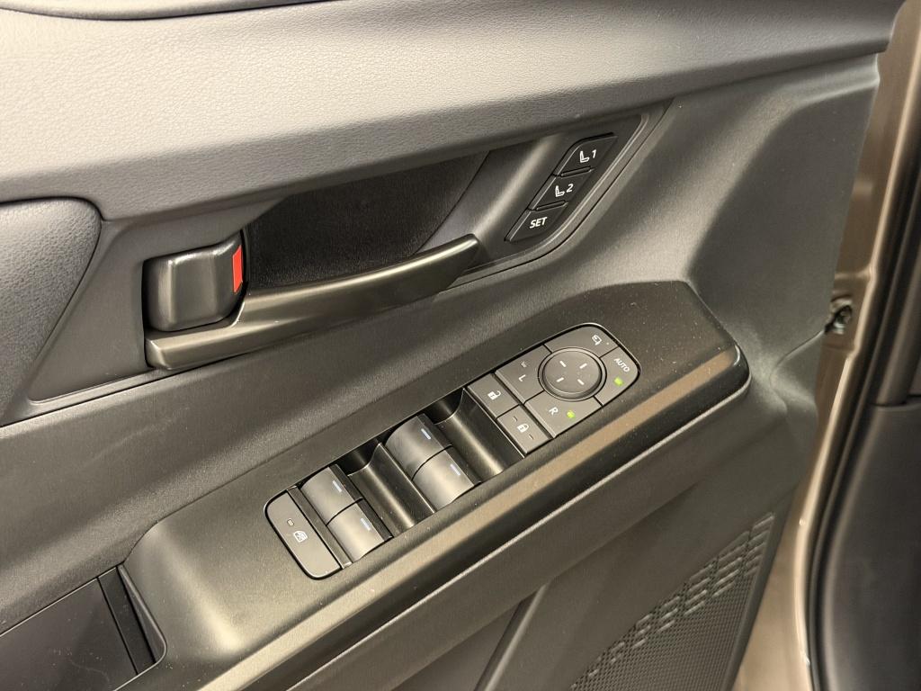 Toyota Bz4x touring executive awd 75 kwh