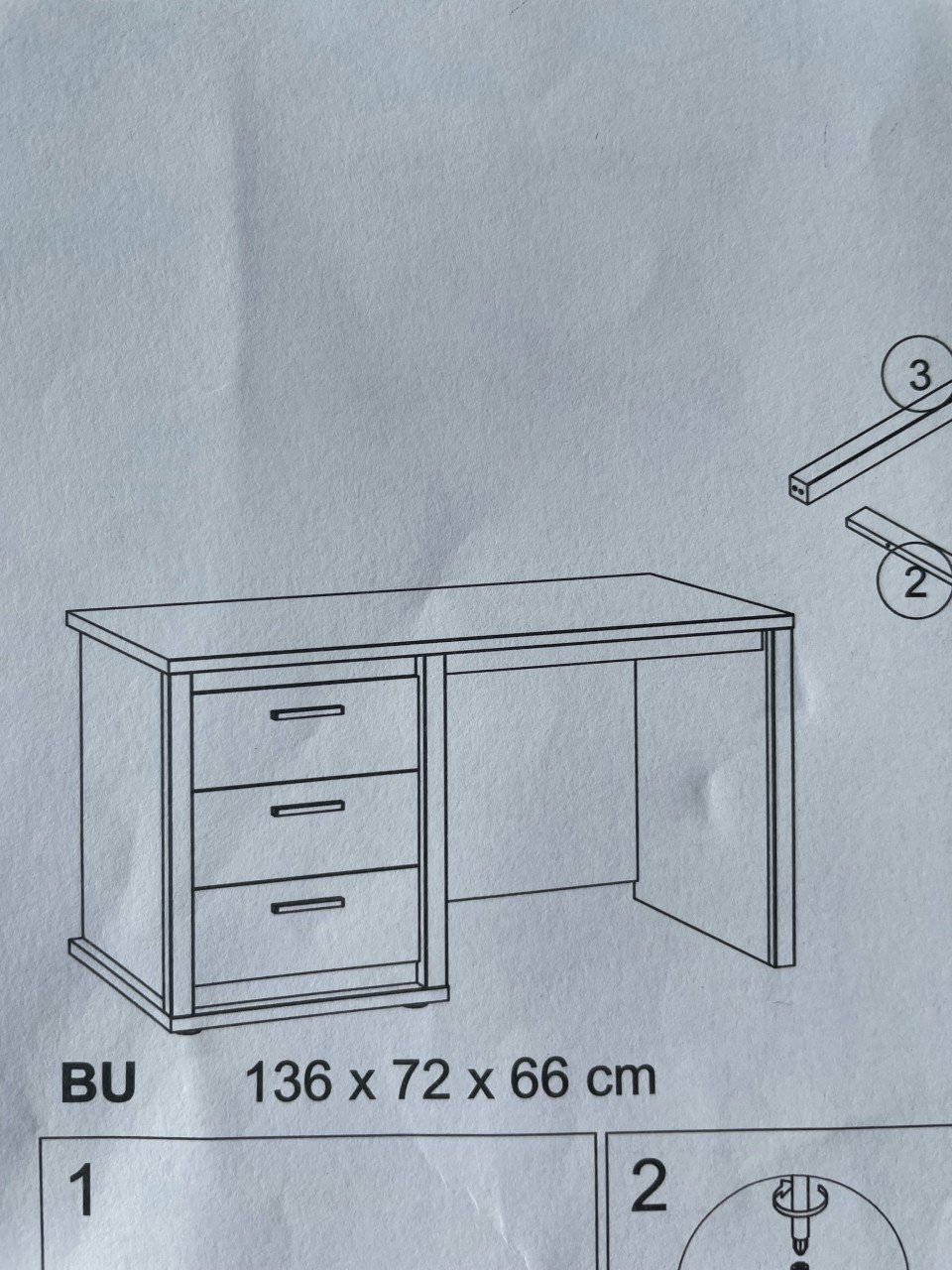 Slaapkamer compleet ZGAN