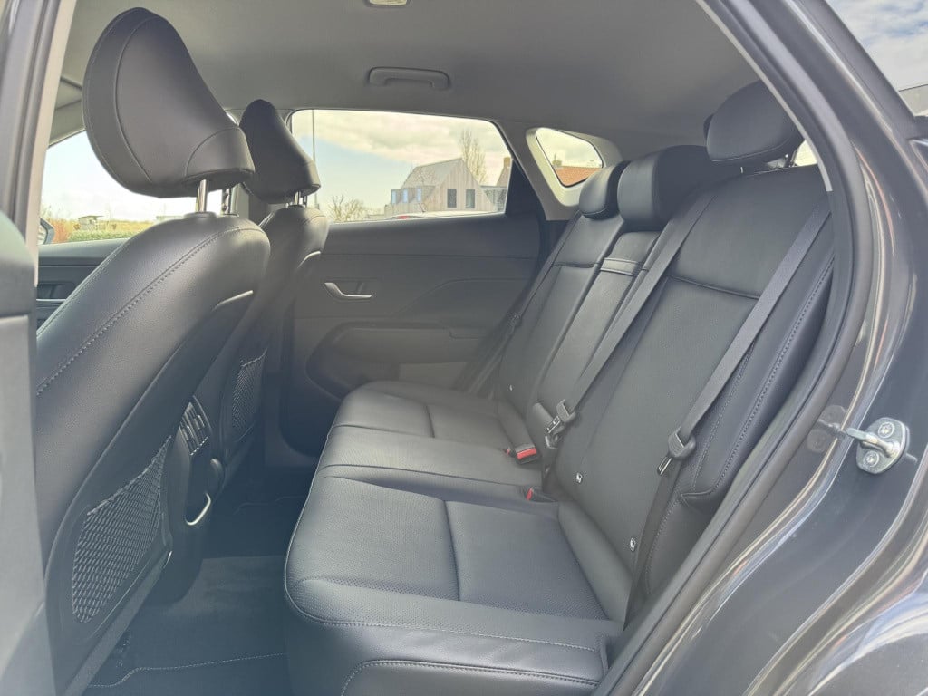 Hyundai Kona 1.6 gdi hev premium
