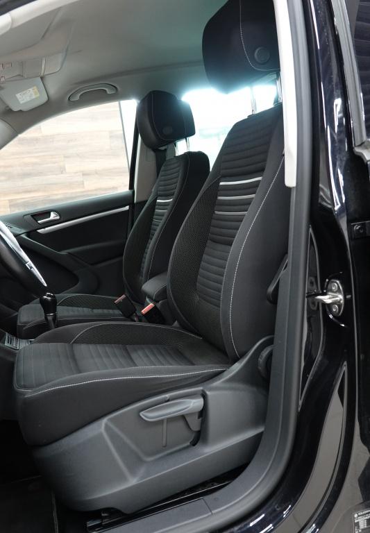 Volkswagen Tiguan 1.4 tsi r-line ed | stoelverw. | carplay | pdc |