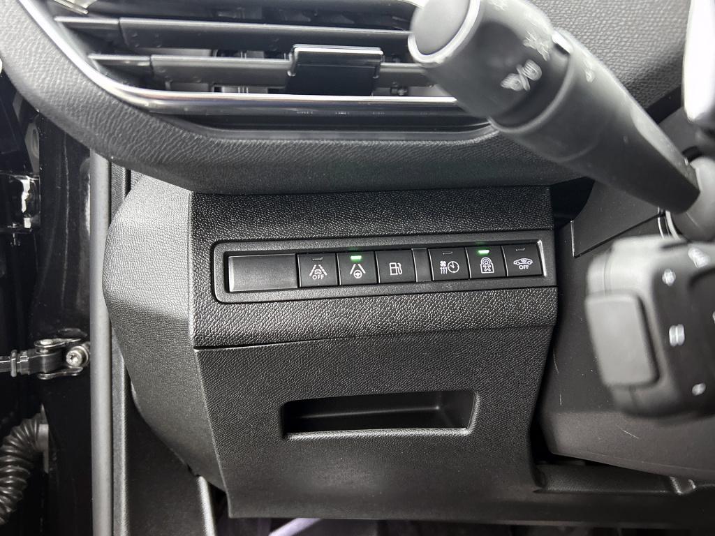Peugeot 3008 plug-in hybrid 225pk automaat gt | panoramadak | 360 camera | 