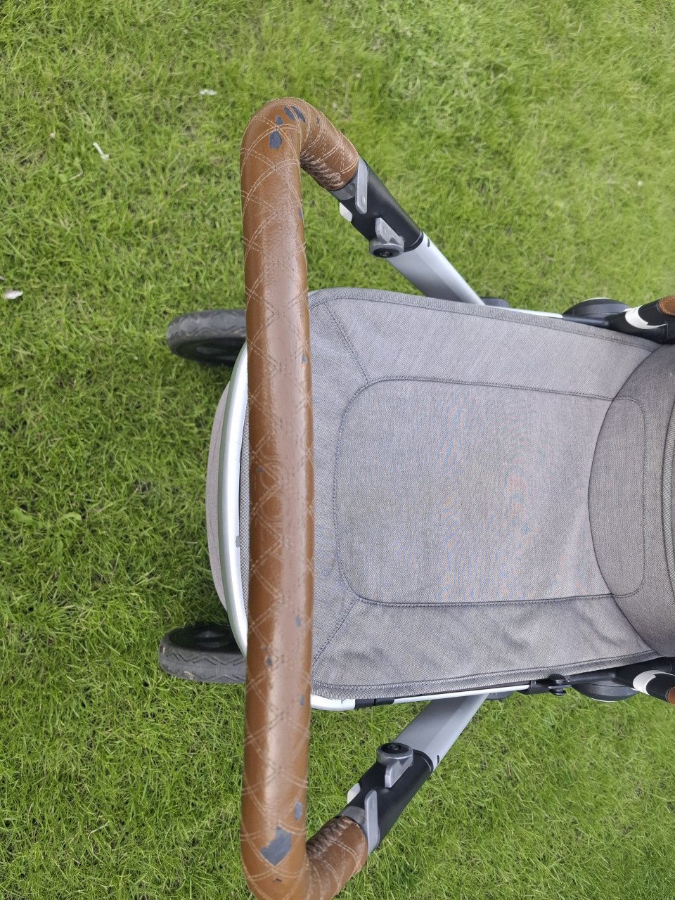 Joolz day kinderwagen