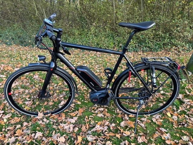 Koga E-XLR8 V10 (pedelec)