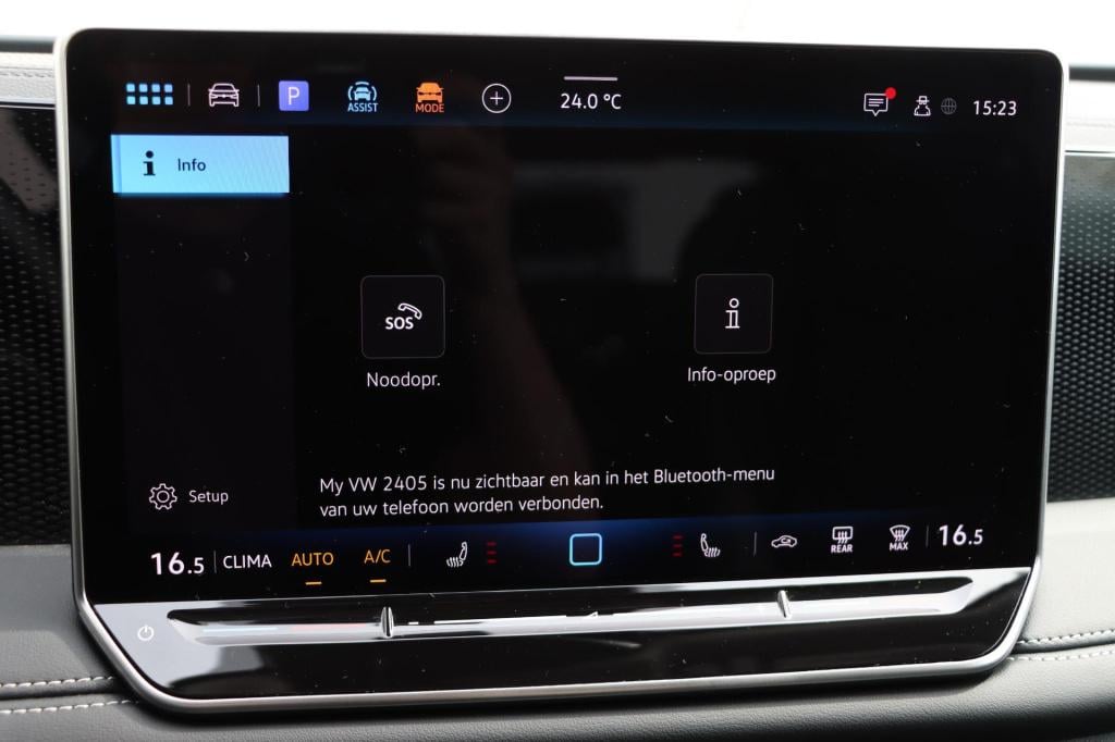 Volkswagen Tiguan 1.5 etsi life edition 130pk dsg7