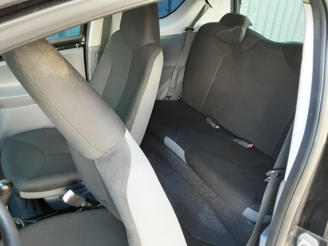 Toyota Aygo 1.0-12V Access