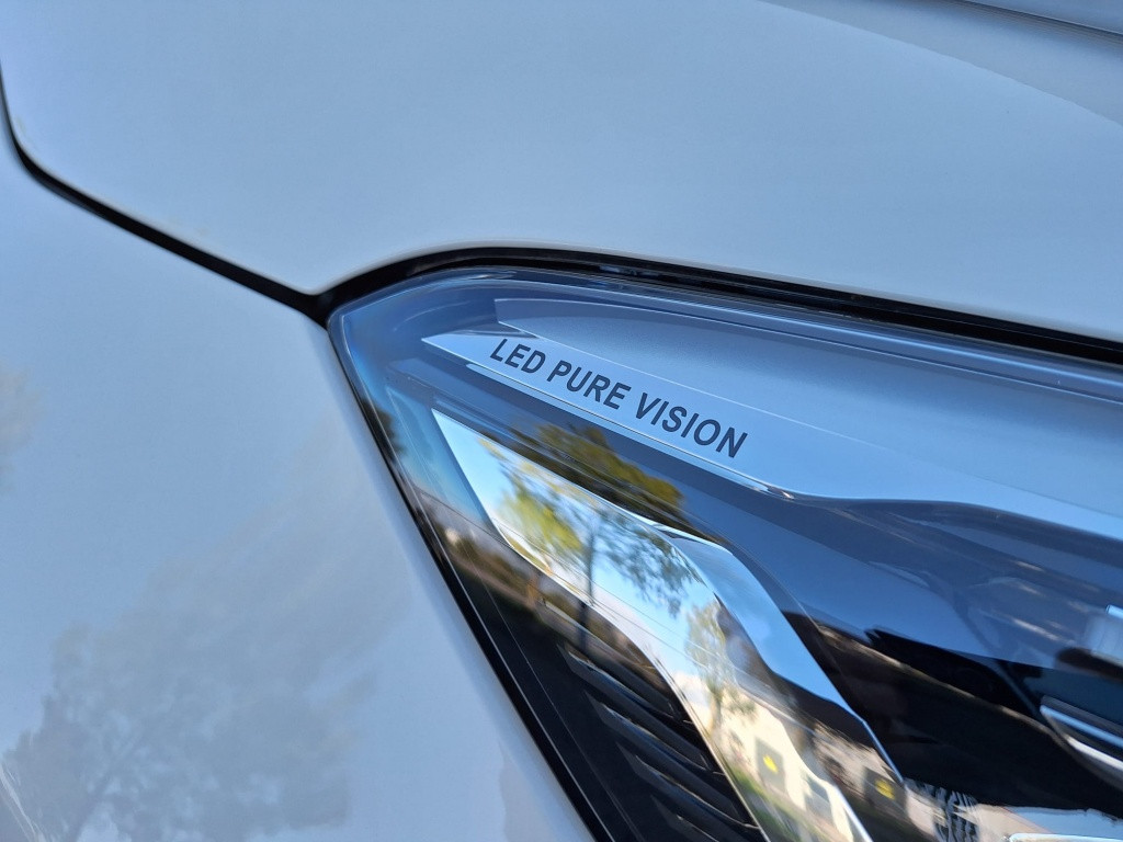 Renault Captur intens 0.9 tce