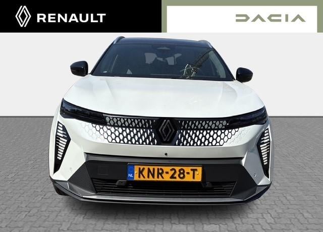 Renault Scenic e-tech ev87 long range techno - pack advanced driving assist