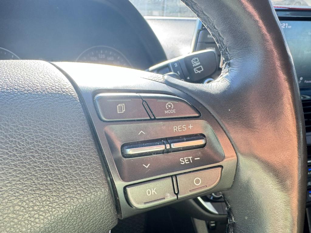 Hyundai I 30 wagon 1.4 t-gdi comfort