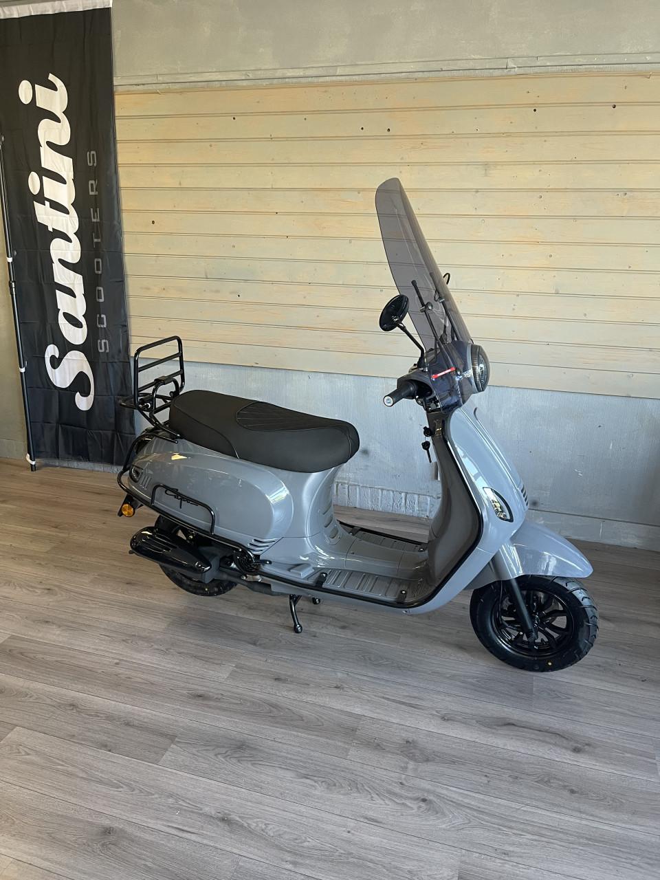 Scooterpromo goes wilt u van uw oude scooter af bel scooterpromo
