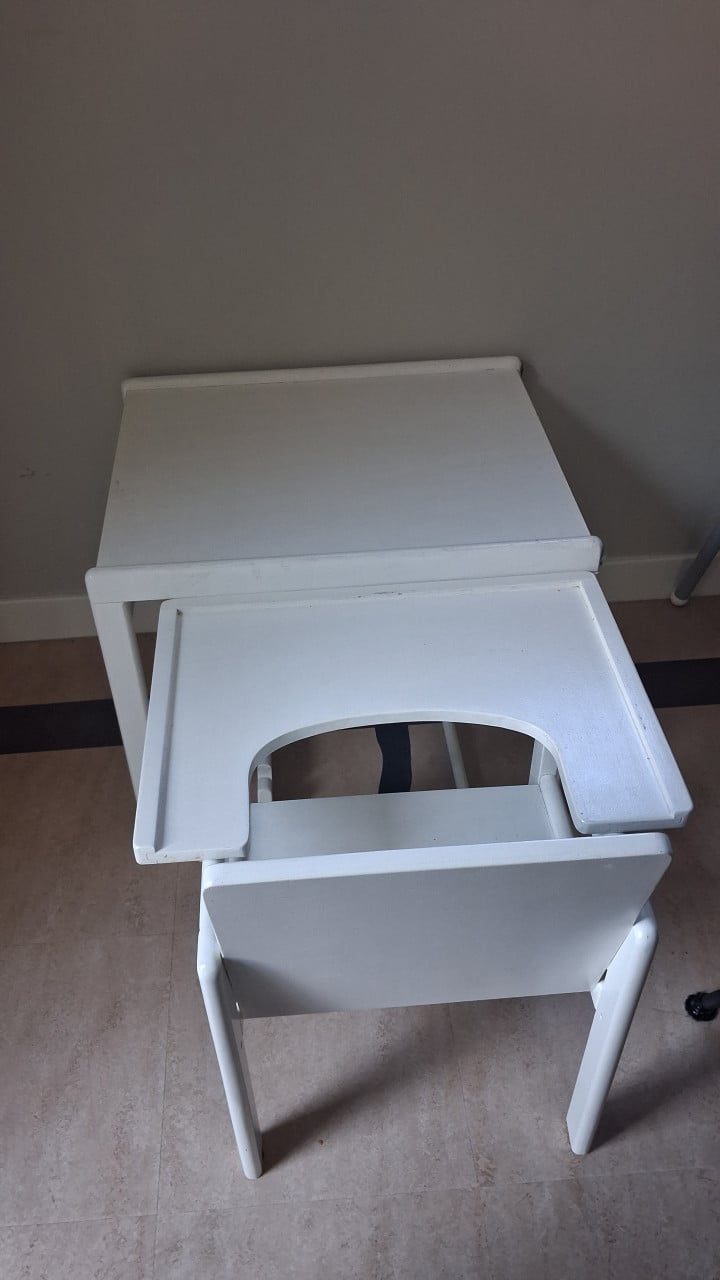Kinderstoel Bopita