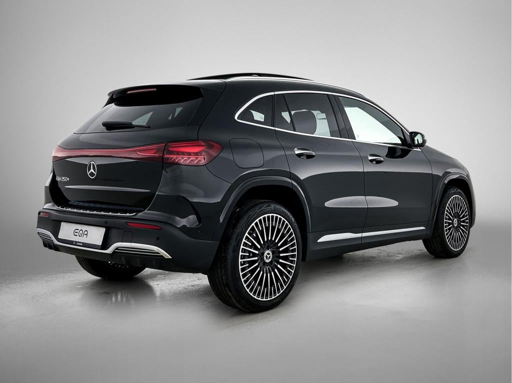 Mercedes-Benz Eqa 250+ business solution amg 71 kwh | premium pakket | dist